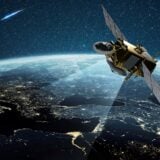 UK funding space