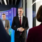 Tech secretary ChatGPT