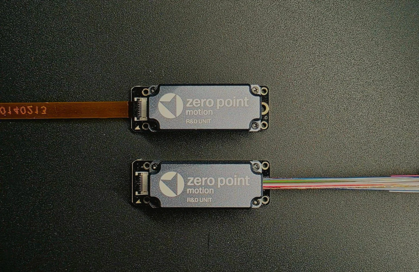 Zero Point Remote Sensor startup Zero Point Motion emerges from stealth with £4m raise - UKTN