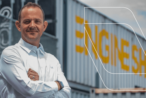 Immersive Labs CEO