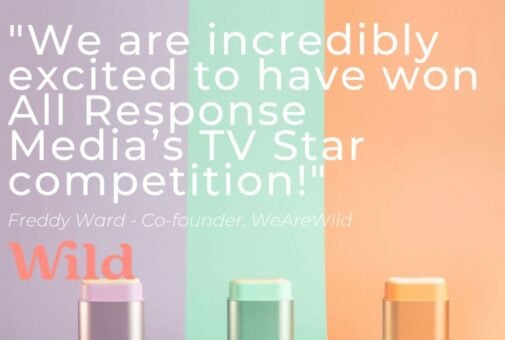 Freddy Ward