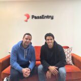 PassEntry