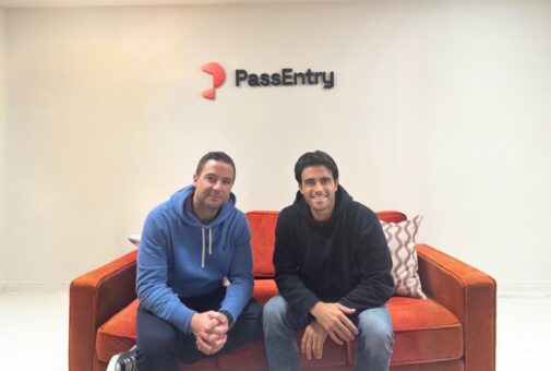 PassEntry
