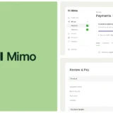 Mimo fintech