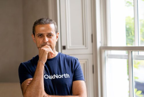 OakNorth profit