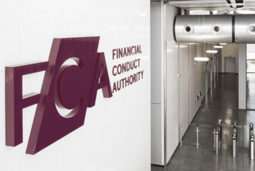 Payments regulator