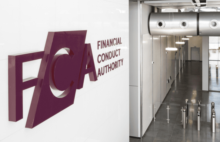 Payments regulator