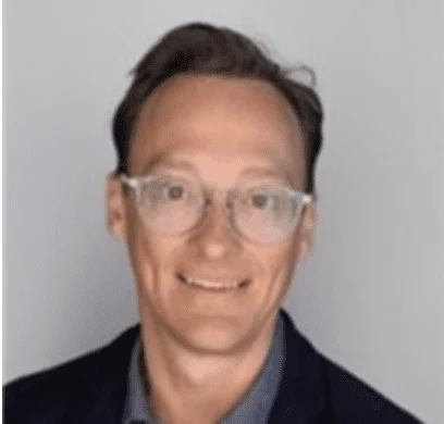 photo of Hugh Milward