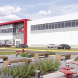 Northumberland data centre