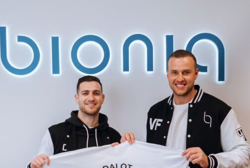 Bioniq united