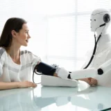 AI healthcare