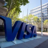 Visa Featurespace