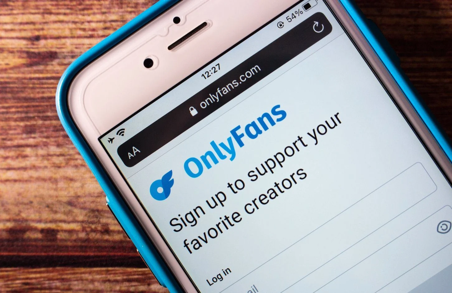 OnlyFans owner fined £1m by Ofcom in age verification dispute - UKTN