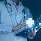 AI health tech