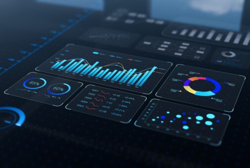 Data intelligence