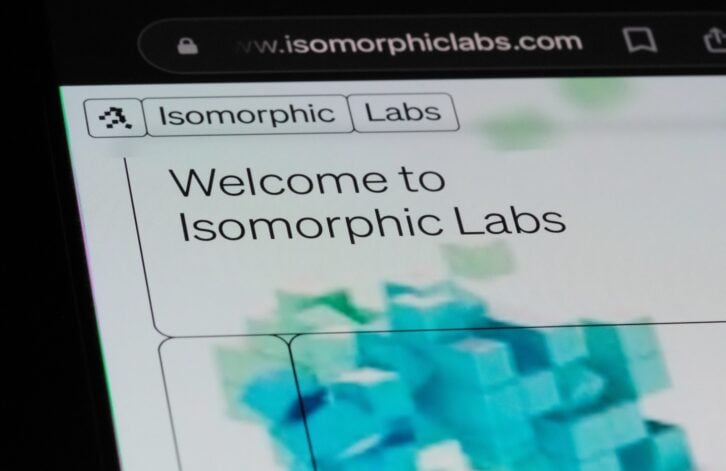 Isomorphic