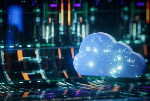 Cloud Netcall