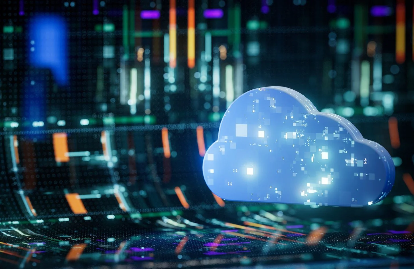 Greenpixie raises £4.7m to decarbonise cloud and AI data centres