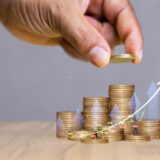Tech funding