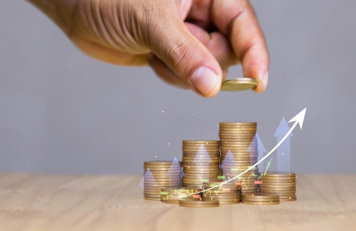 Tech funding
