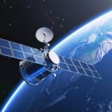 UK space