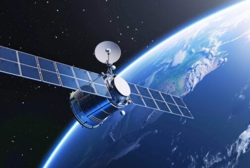 UK space