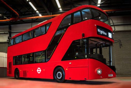 Wrightbus