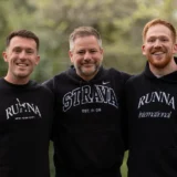 Strava Runna