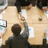 Early-stage investments