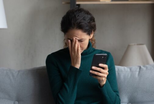 social media fraud