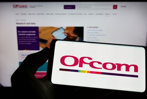 Ofcom misinformation