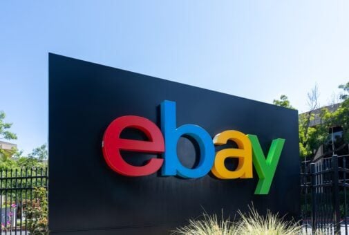 Checkout eBay