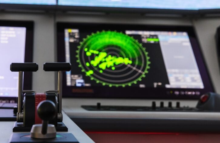 Defence tech