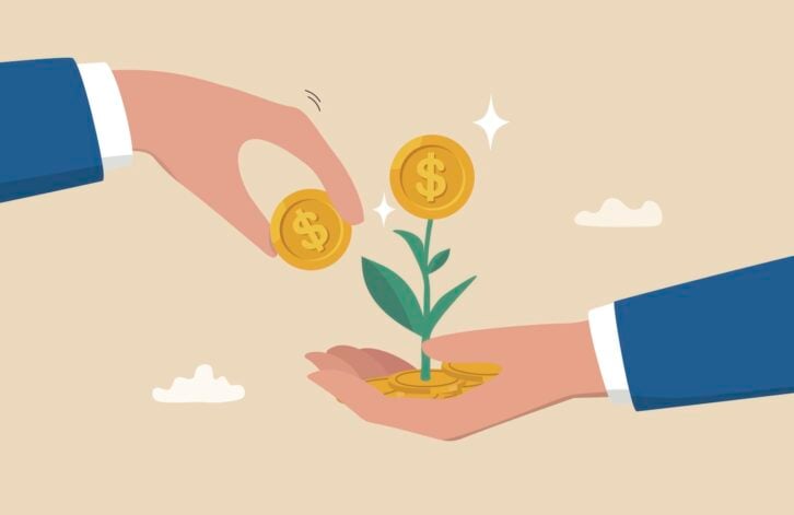 Funding roundup