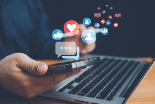 social media fraud