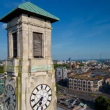 Southampton semiconductor