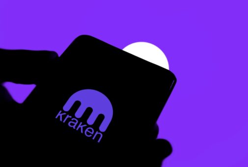 ClearBank Kraken