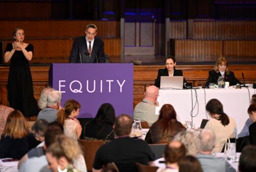 Equity AI