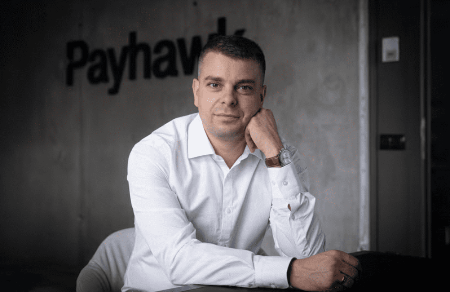 Payhawk CEO: Cutting jobs because of AI shows a lack of innovation — Uktech.news