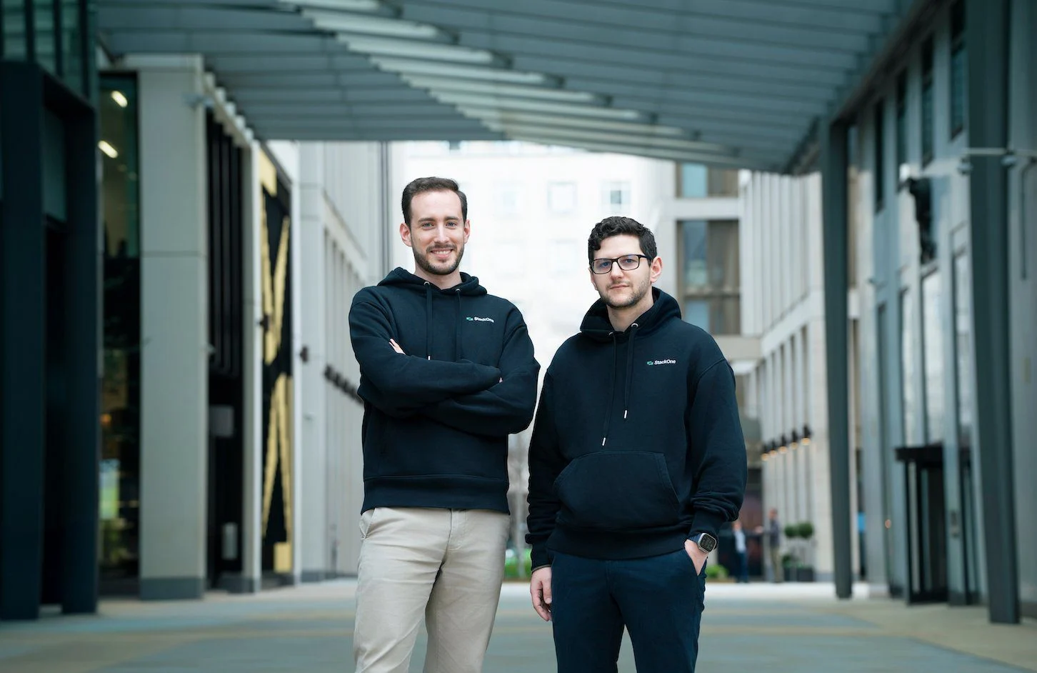 Google Ventures leads £15m Series A for London SaaS startup StackOne