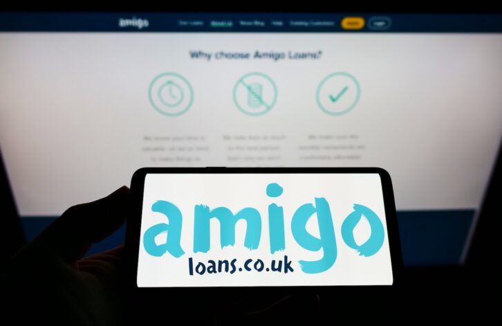 Amigo