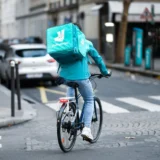 Deliveroo takeover