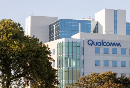 Alphawave Qualcomm