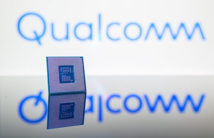 Qualcomm Alphawave