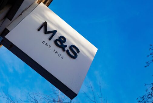 M&S cyber
