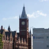 Northern Gritstone Liverpool