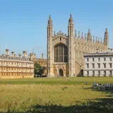 Cambridge startups