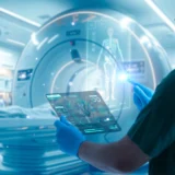 Health tech startups