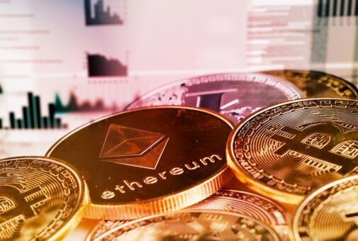 Cryptoassets