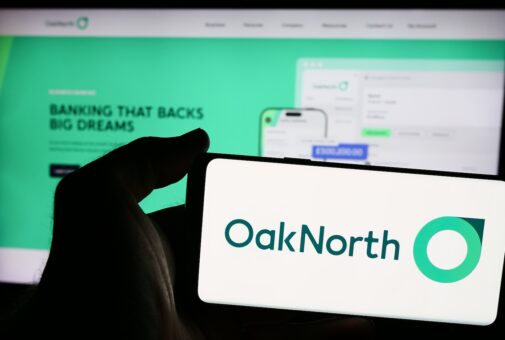OakNorth OpenAI